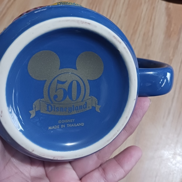 Disney mug - Picture 3 of 7